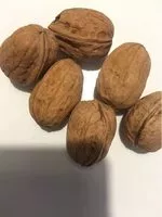 Mängden socker i Noix Sèche