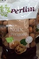 Mängden socker i Noix  Périgord