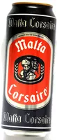 Mängden socker i Malta Corsaire
