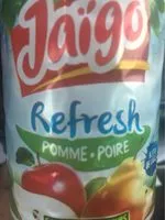 Mängden socker i Jaigo