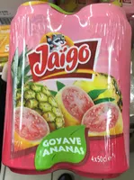 Mängden socker i Multifruit