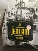 Mängden socker i Jenlain - Blonde