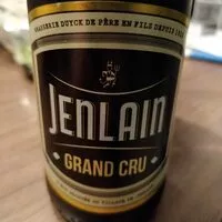 Mängden socker i Bière