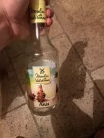 Mängden socker i Sirop Anis