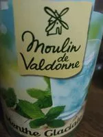 Mängden socker i Sirop Menthe Glaciale