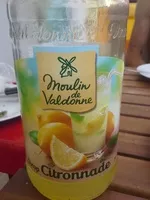 Mängden socker i Sirop Citronnade