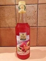 Mängden socker i Sirop recette provençale