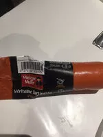 Mängden socker i Metzger Muller, Veritable tartinette d'Alsace, le
