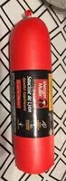 Mängden socker i Saucisse de Lyon