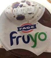 Mängden socker i Fruyo