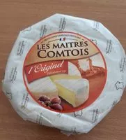 Mängden socker i L'Originel - Fromage à pâte molle au lait
