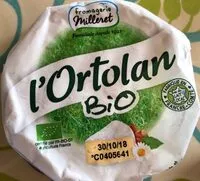 Mängden socker i L'Ortolan bio