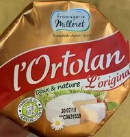 Socker och näringsämnen i L-ortolan