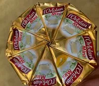 Mängden socker i L'Ortolan Portions