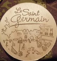 Socker och näringsämnen i Le saint germain