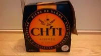 Mängden socker i Bière de garde Ambrée