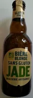 Bieres blondes