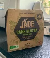Mängden socker i Biere Jade (sans gluten)