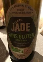 Mängden socker i Jade