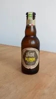 Mängden socker i Bière pur malt blonde