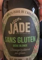 Mängden socker i Biere blonde sans gluten