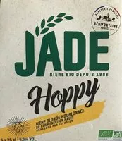 Mängden socker i Bière blonde houblonnée