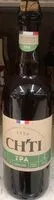 Mängden socker i Ch’ti IPA