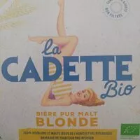 Mängden socker i Bière pur malt blonde