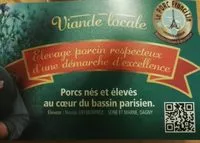 Mängden socker i Saucisse Sèche