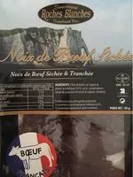 Mängden socker i Noix De Boeuf Sechee