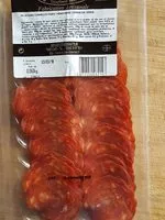 Mängden socker i Chorizo