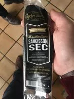 Mängden socker i L’authentique