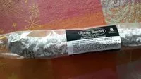 Mängden socker i Saucisse sèche