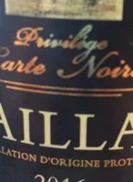 Mängden socker i Vin