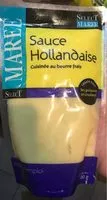Mängden socker i Sauce Hollandaise