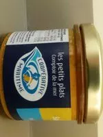 Mängden socker i Sauce rouille