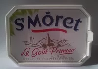 Mängden socker i Le Goût Primeur - Fromage