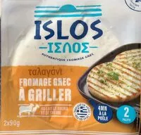 Mängden socker i Fromage Grec à griller