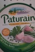 Mängden socker i Ail et fines herbes