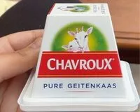 Mängden socker i Chavroux