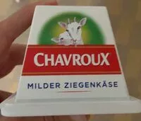 Mängden socker i Chavroux