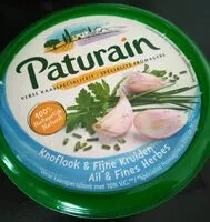 Mängden socker i Paturain Light