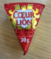 Mängden socker i Camembert