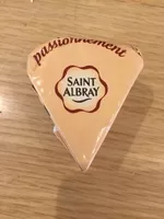 Mängden socker i Saint Albray