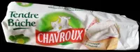 Mängden socker i Tendre Bûche (29 % MG) 