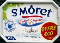 Mängden socker i St Morêt Ligne & Plaisir