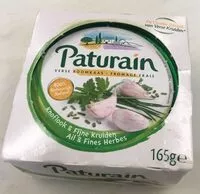 Mängden socker i Ail & Fines Herbes