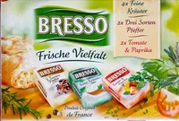 Mängden socker i Frische Vielfalt