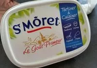 Mängden socker i St moret