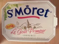 Mängden socker i St Moret